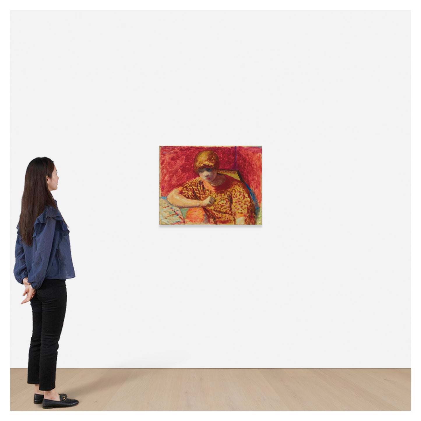 Pierre Bonnard