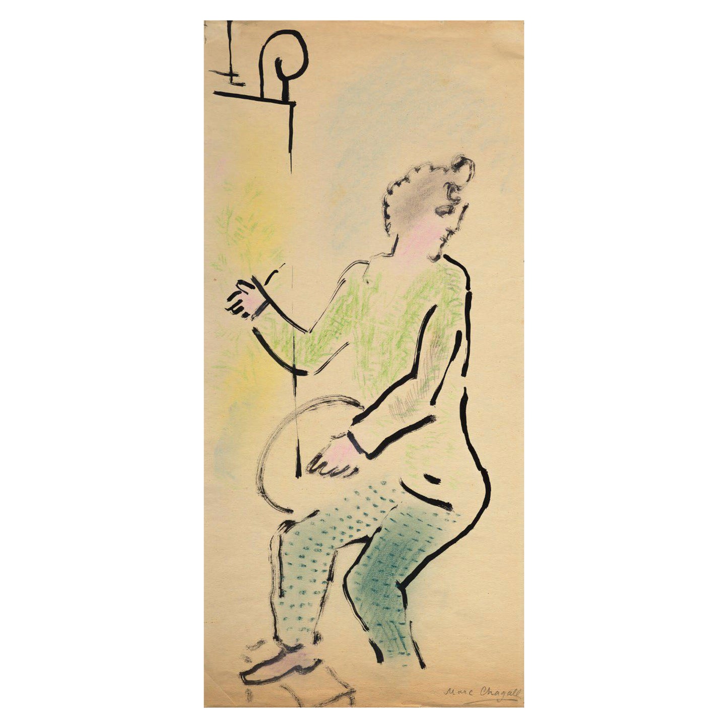 Marc Chagall