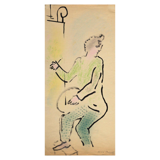 Marc Chagall