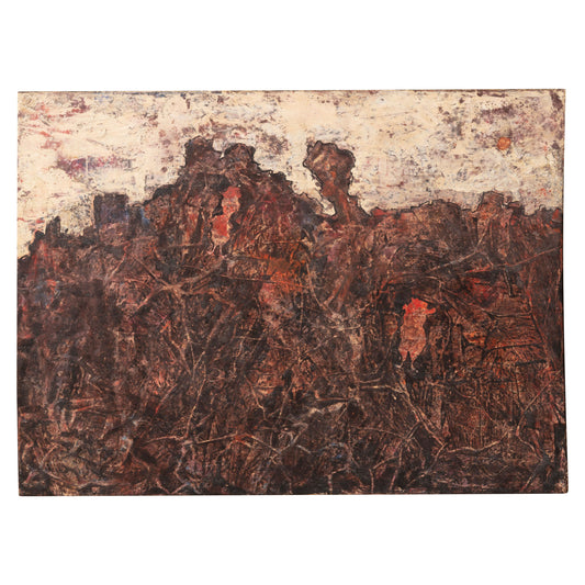 Jean Dubuffet