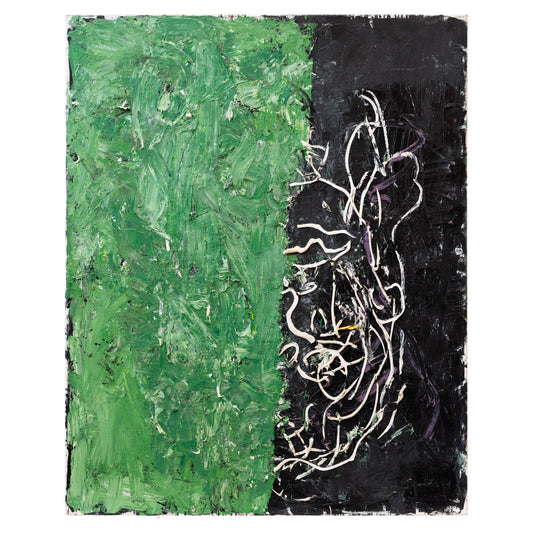 Georg Baselitz