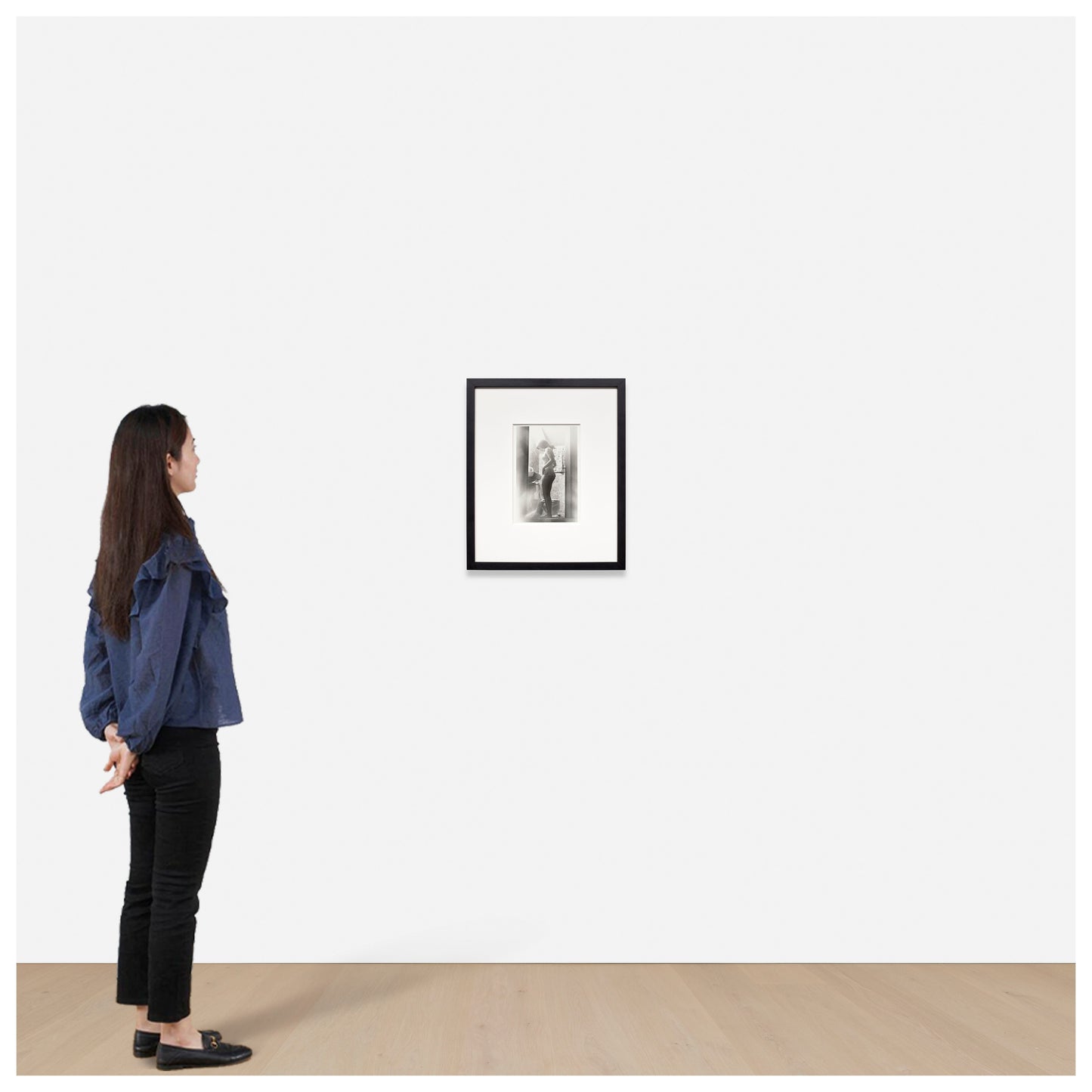 Cindy Sherman