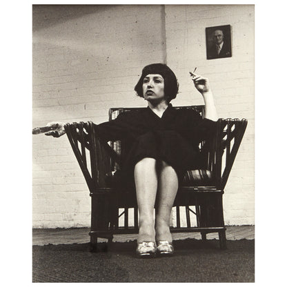 Cindy Sherman