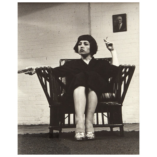 Cindy Sherman