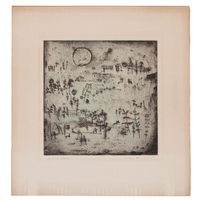Zao Wou-Ki
