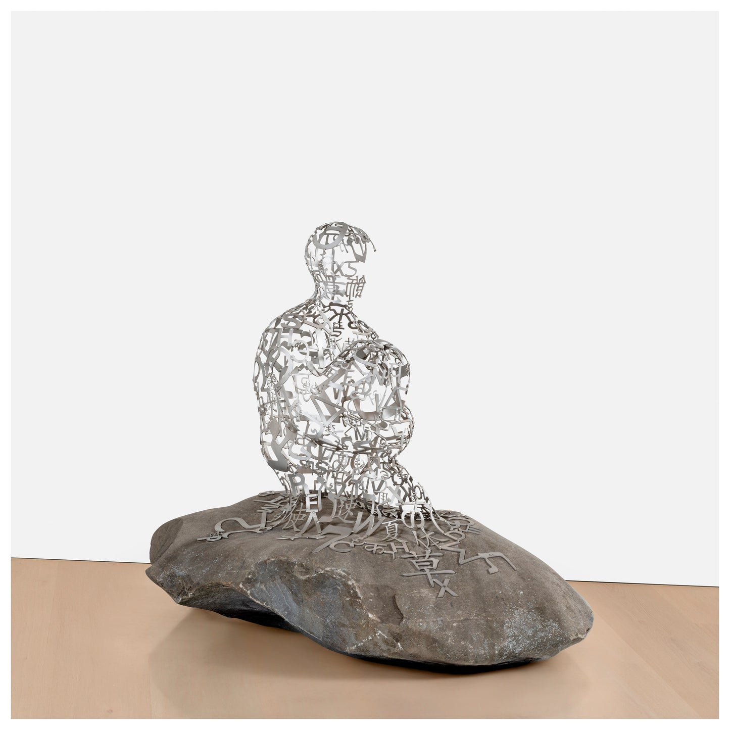 Jaume Plensa