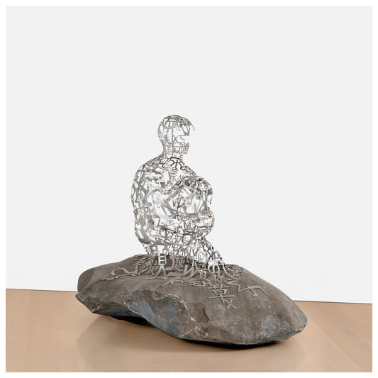 Jaume Plensa