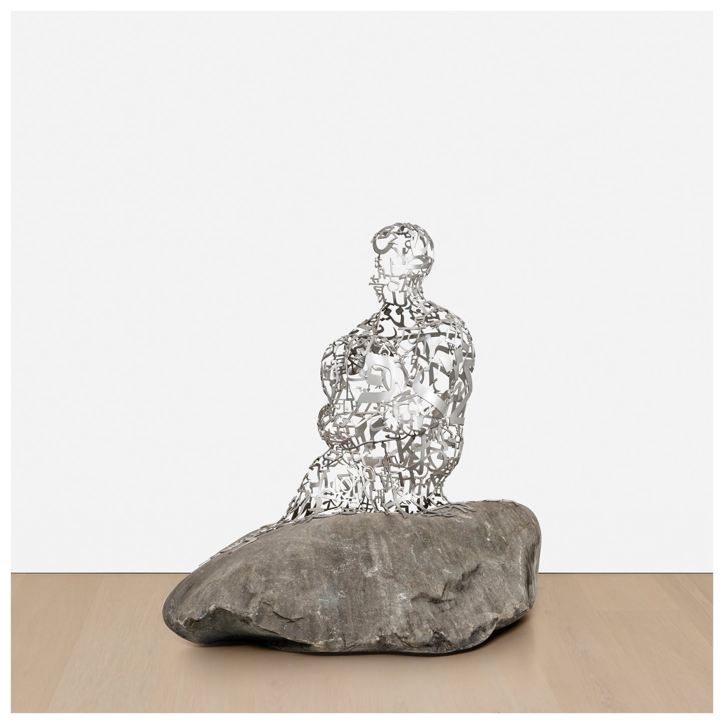 Jaume Plensa