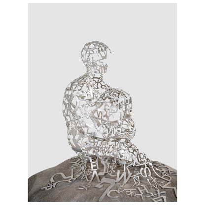 Jaume Plensa