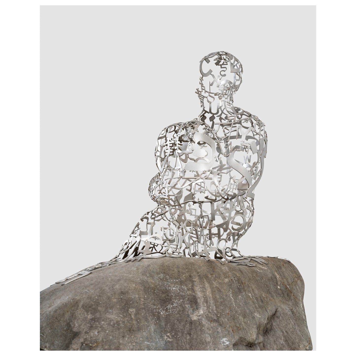 Jaume Plensa