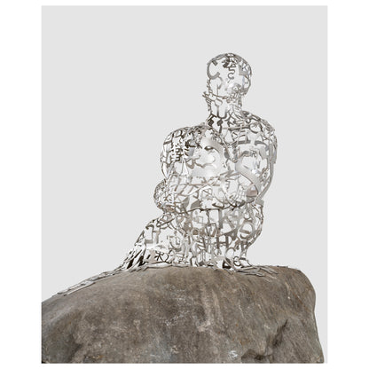 Jaume Plensa