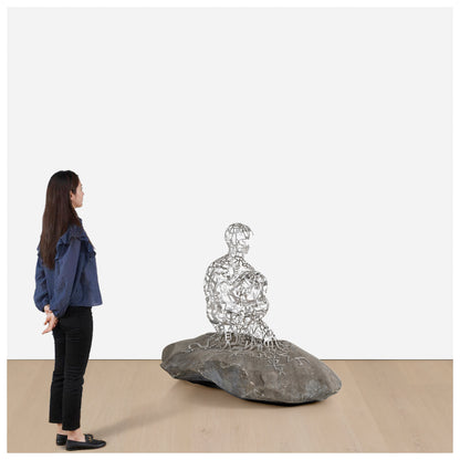 Jaume Plensa