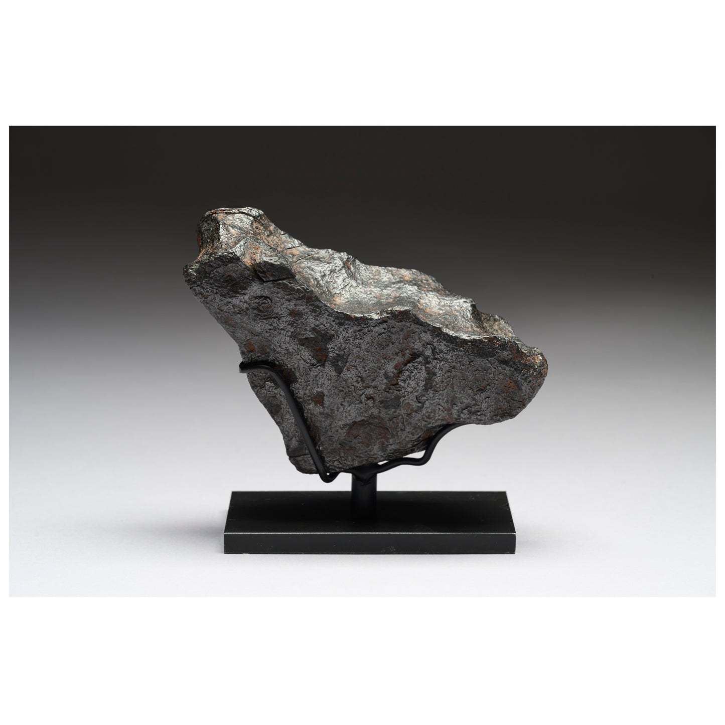 Iron-Nickel Meteorite-Gibeon
