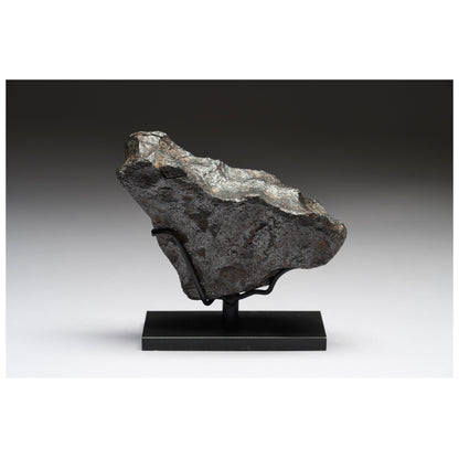 Iron-Nickel Meteorite-Gibeon
