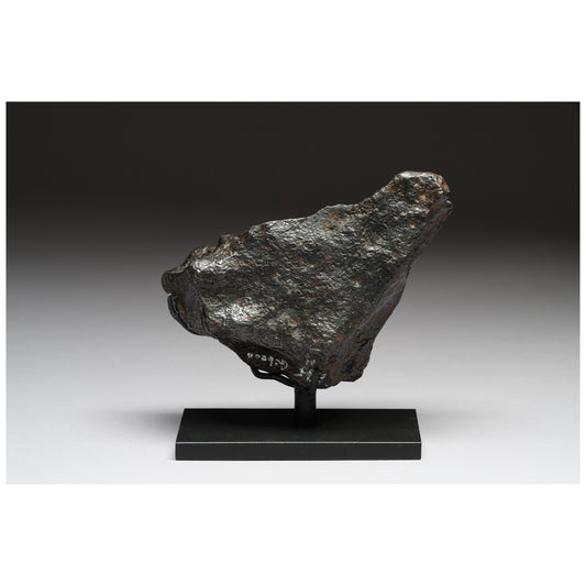 Iron-Nickel Meteorite-Gibeon