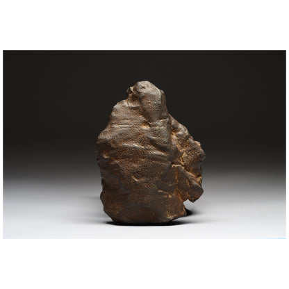 Iron-Nickel Meteorite Gebel Kamil