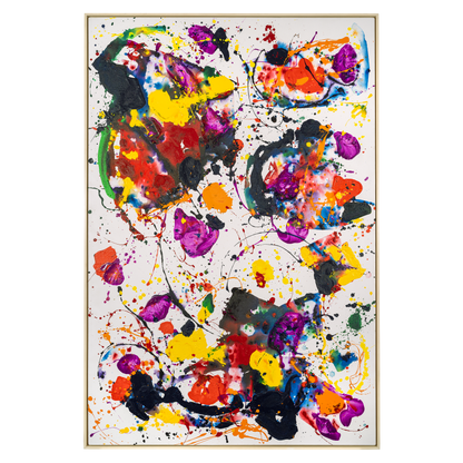 Sam Francis