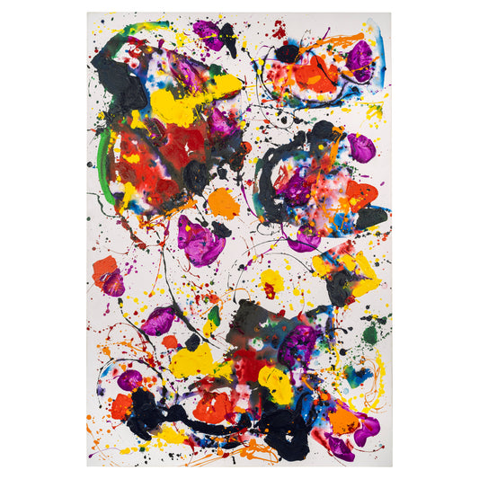 Sam Francis