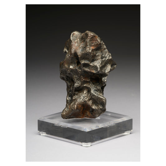 Extraterrestrial Forge