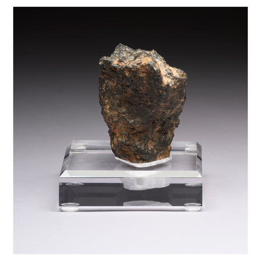 The Monolith from the Moon