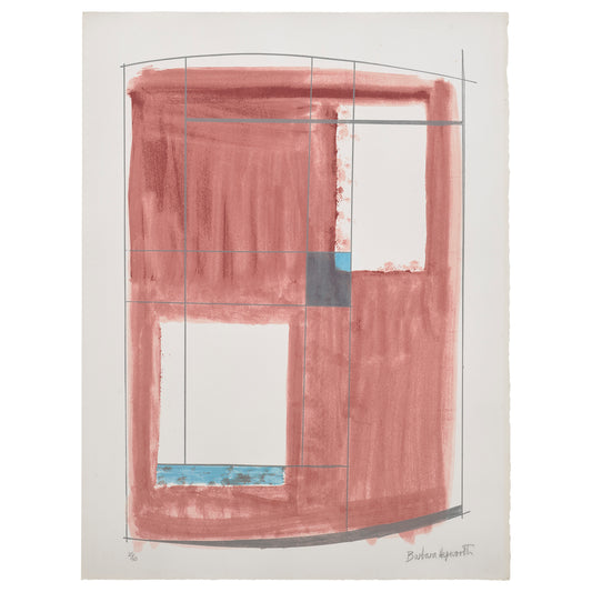 Dame Barbara Hepworth