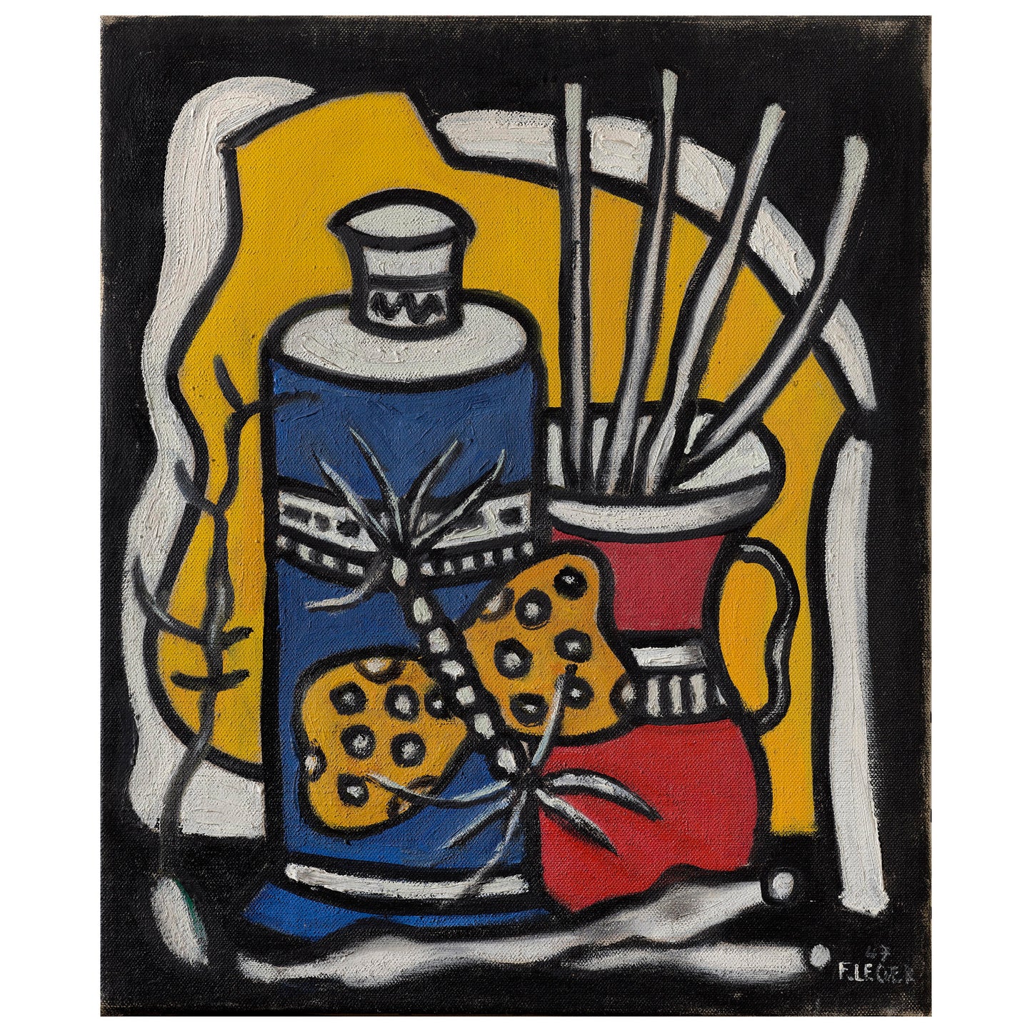 Fernand Léger