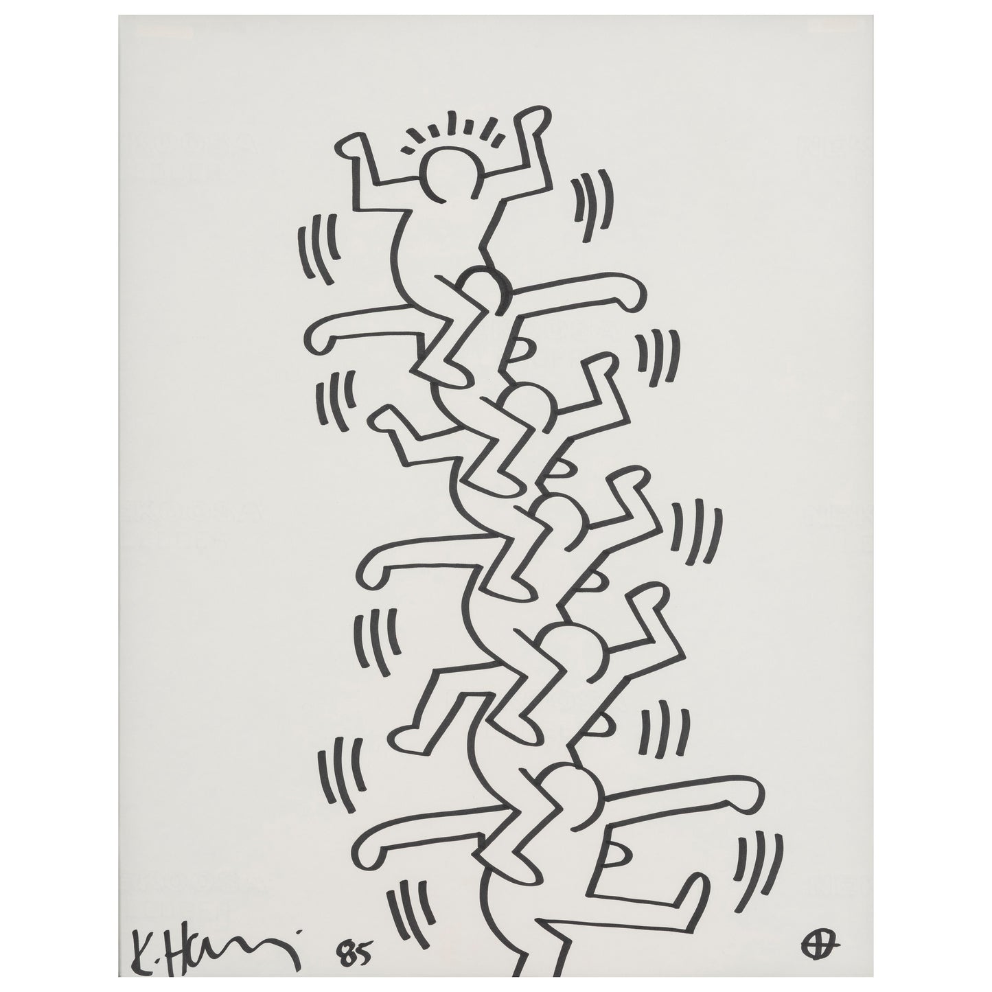 Keith Haring