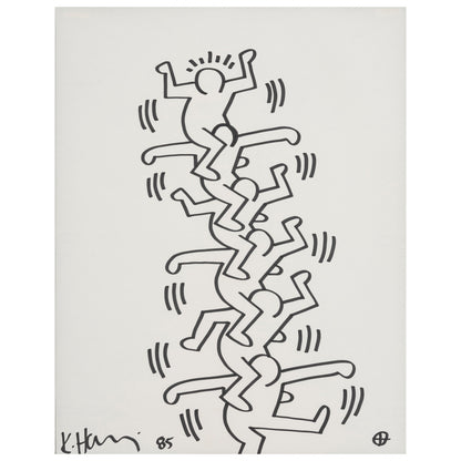 Keith Haring