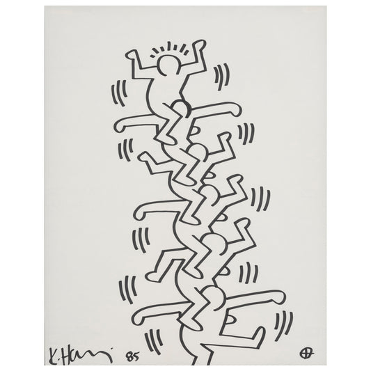 Keith Haring