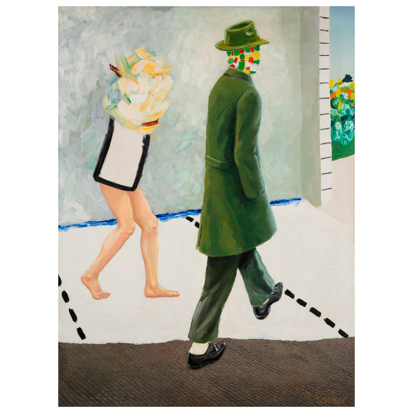 Roger Raveel