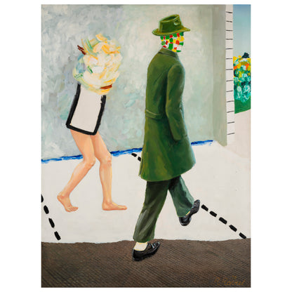 Roger Raveel