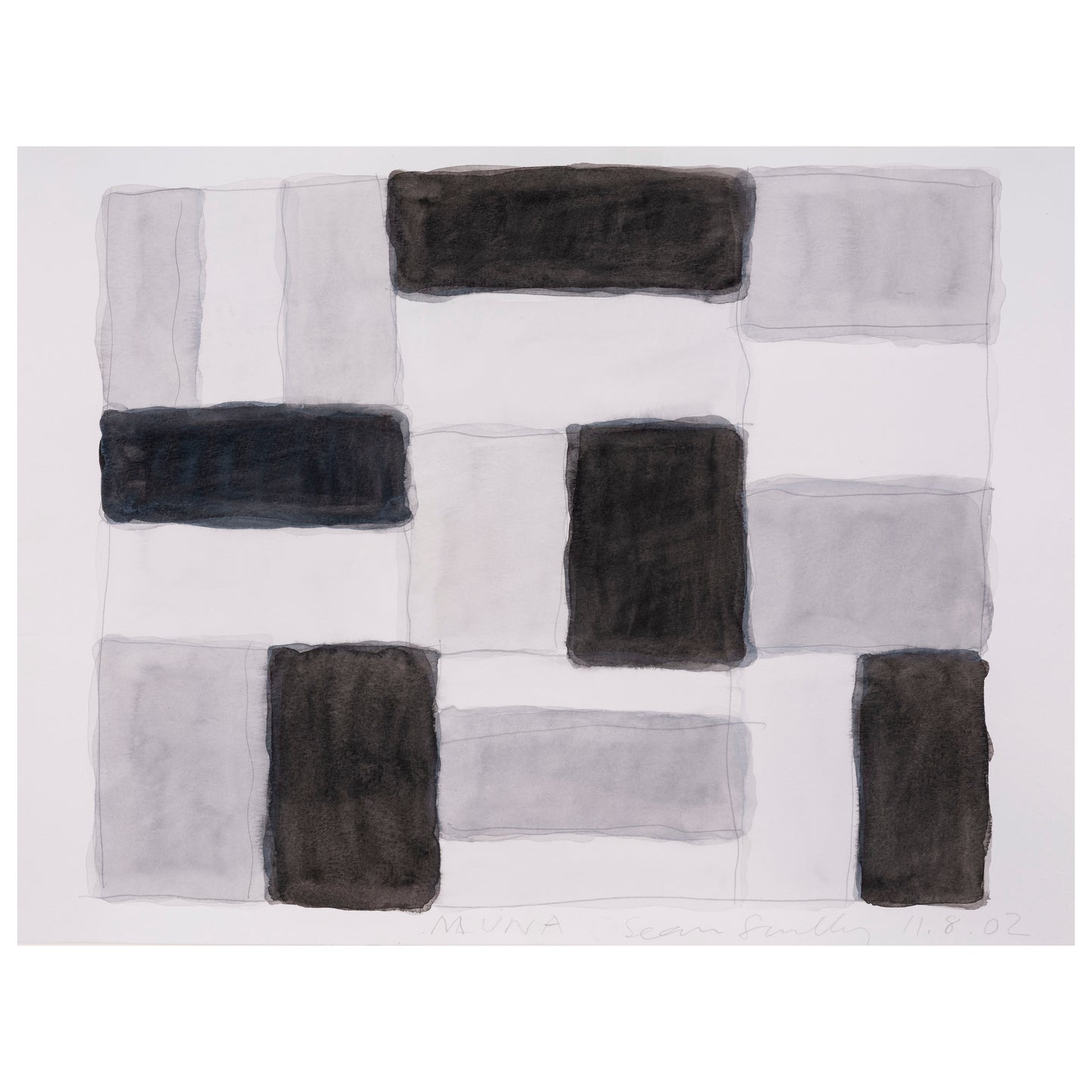 Sean Scully