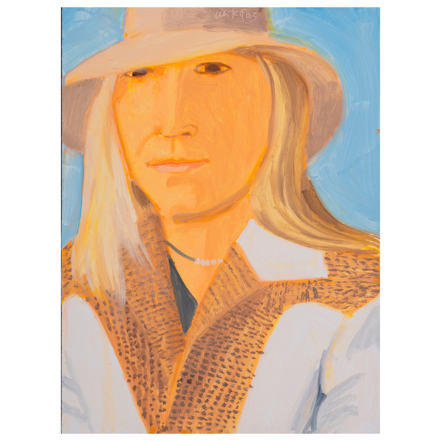 Alex Katz