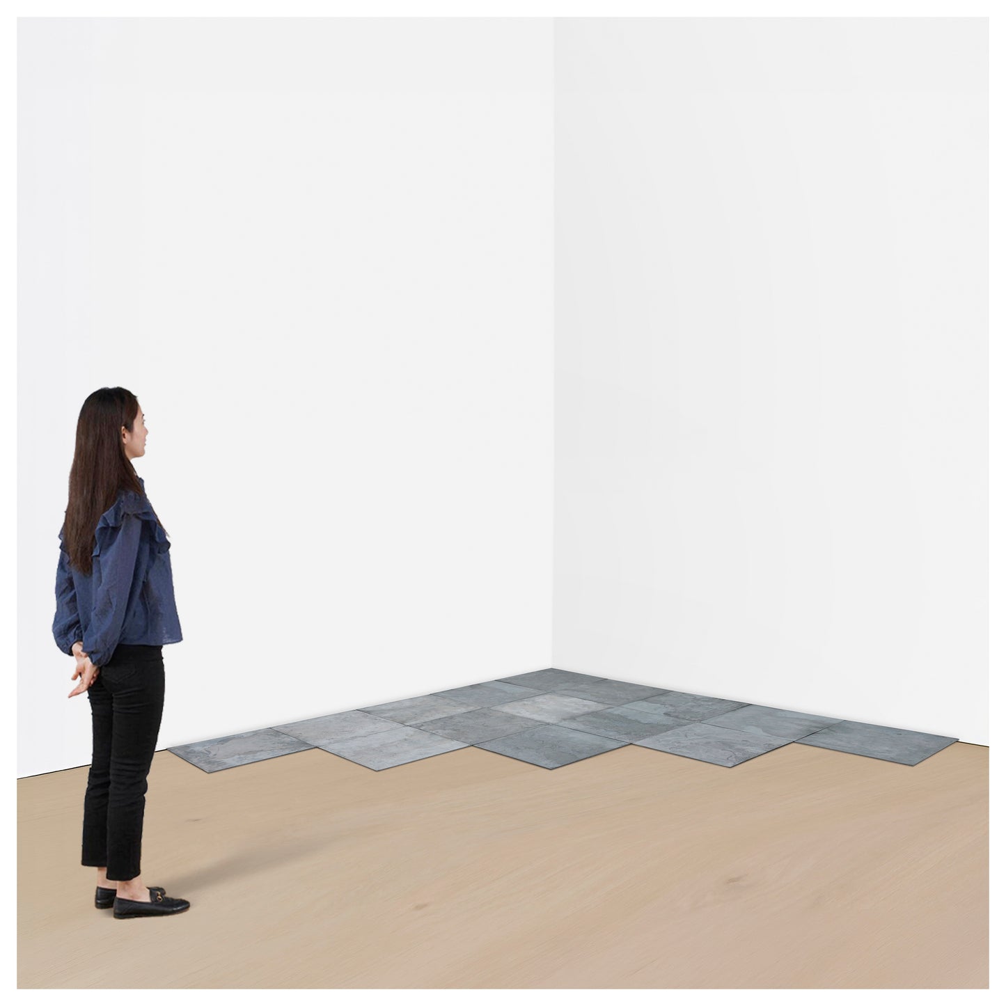 Carl Andre