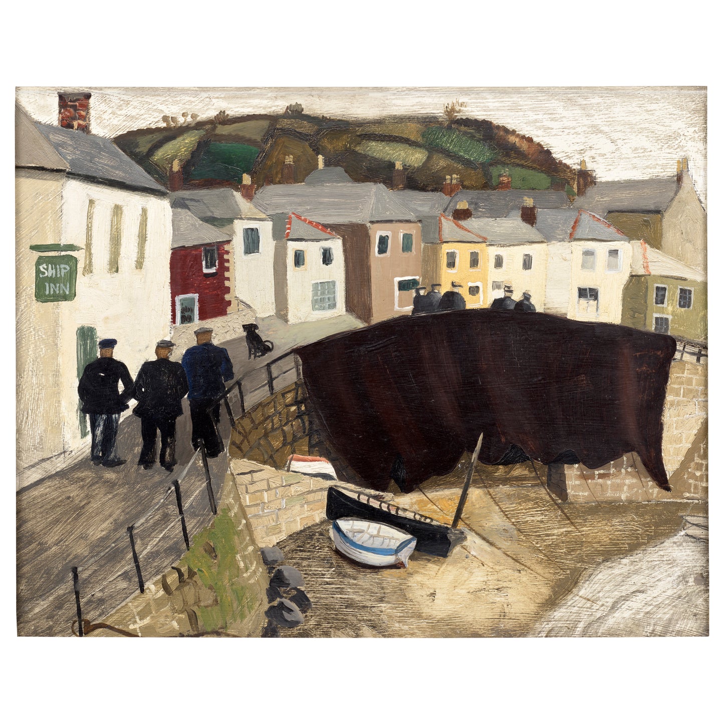 Christopher Wood