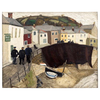 Christopher Wood