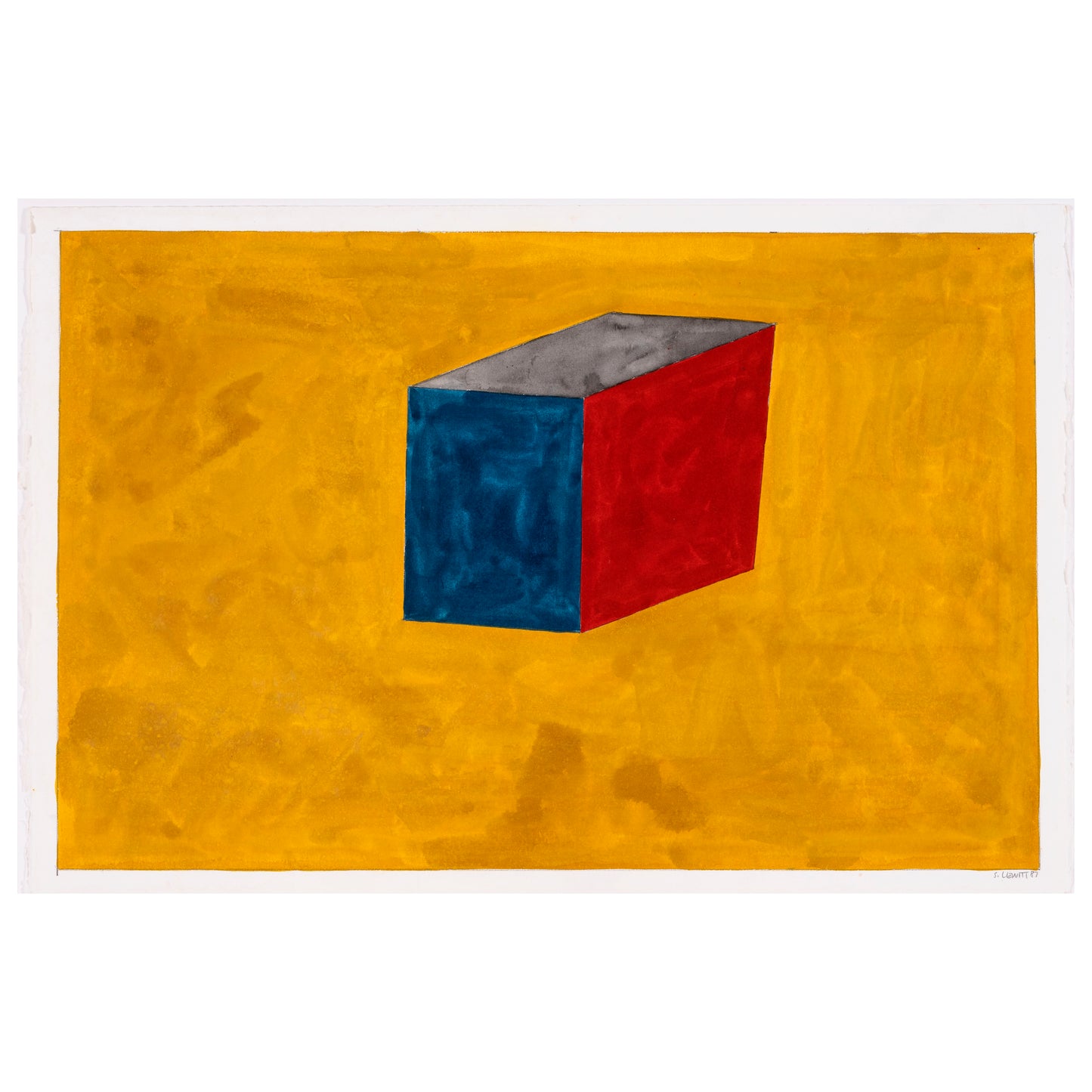 Sol LeWitt
