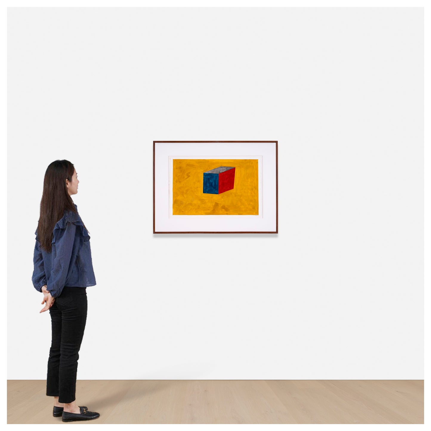 Sol LeWitt