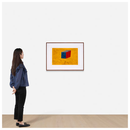 Sol LeWitt