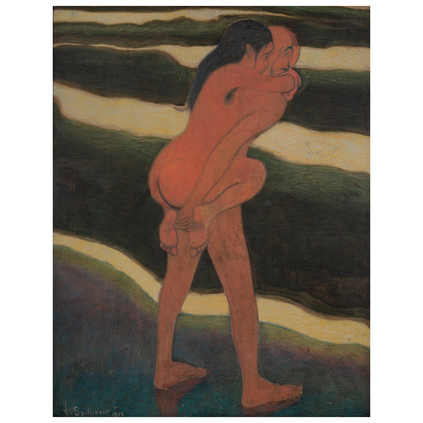 Léon Spilliaert