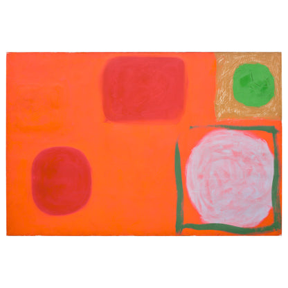 Patrick Heron