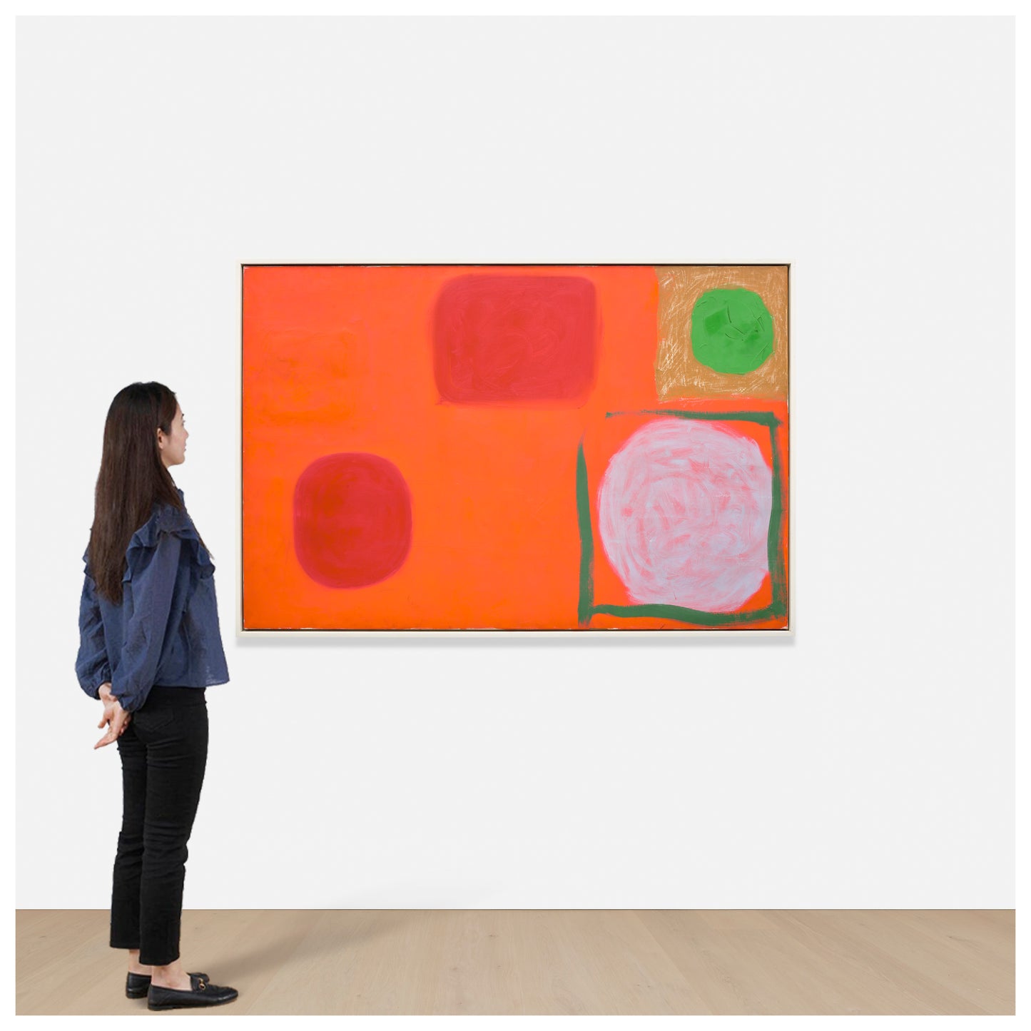 Patrick Heron