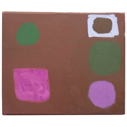 Patrick Heron