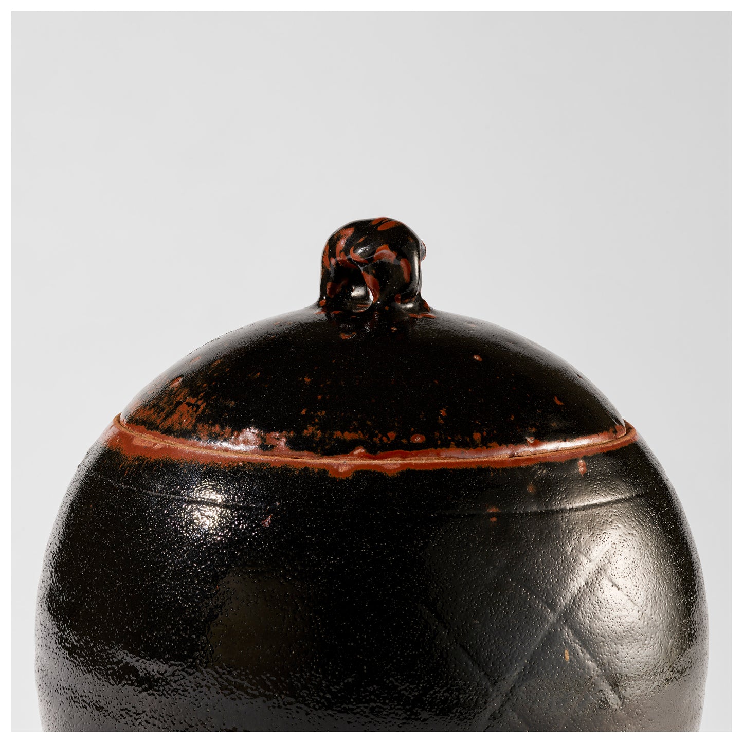 Bernard Leach