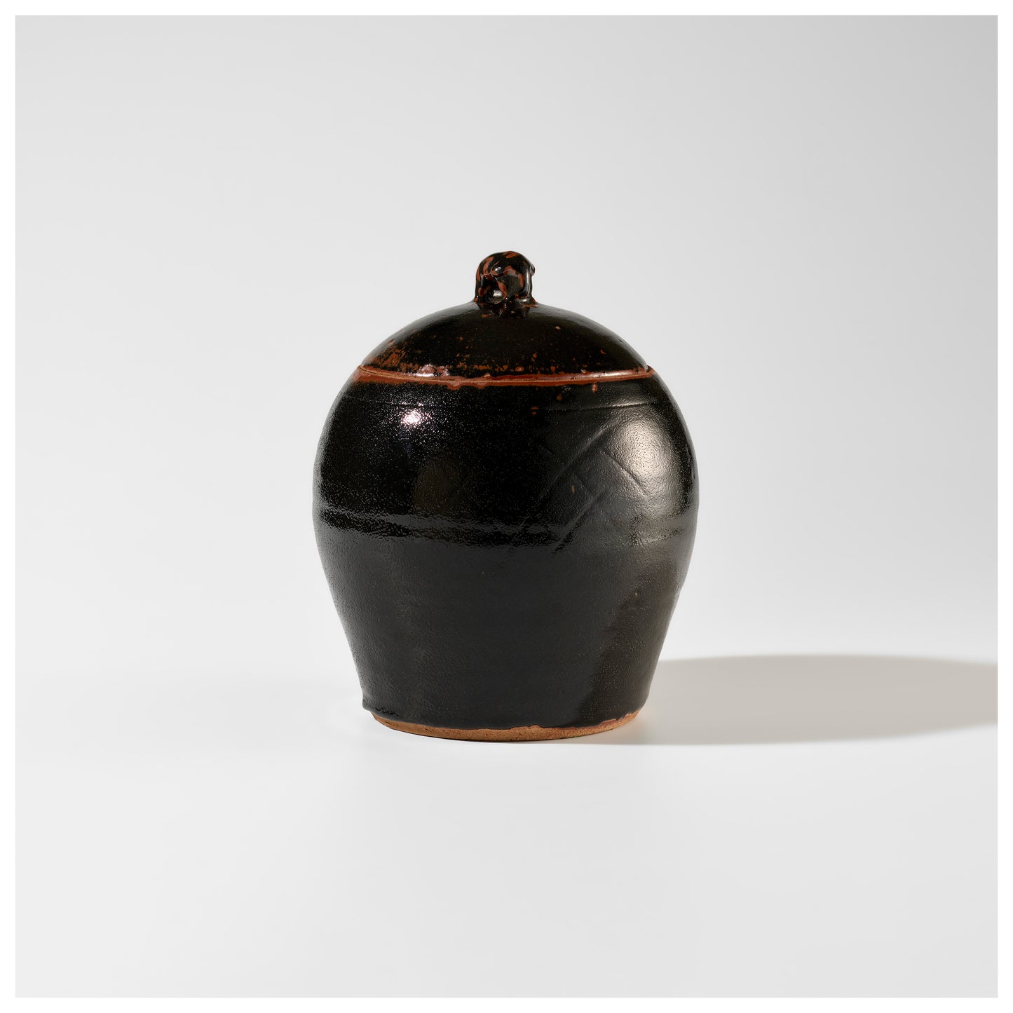 Bernard Leach