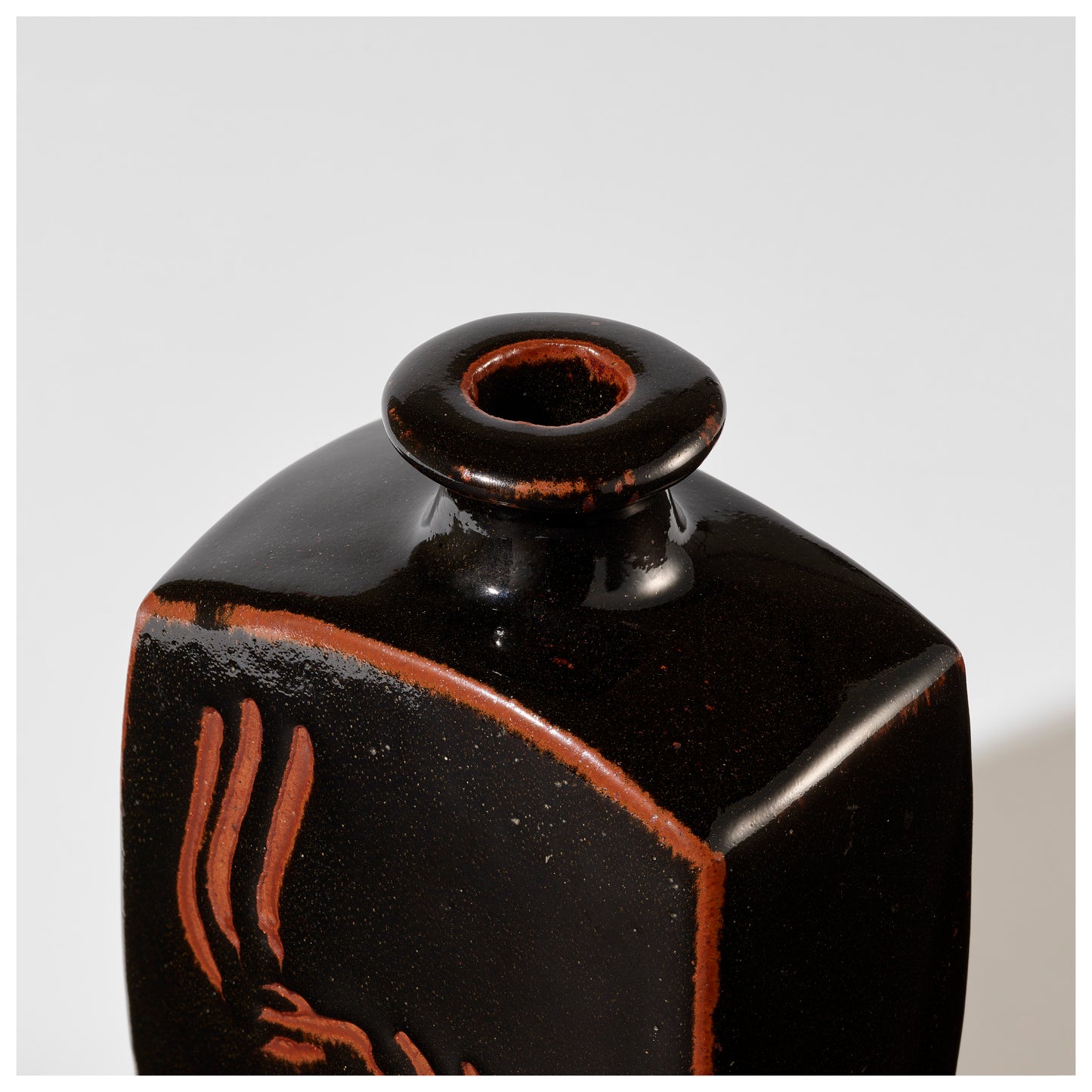 Bernard Leach