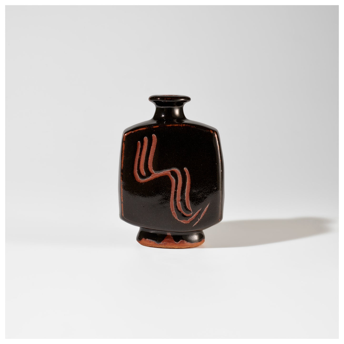 Bernard Leach