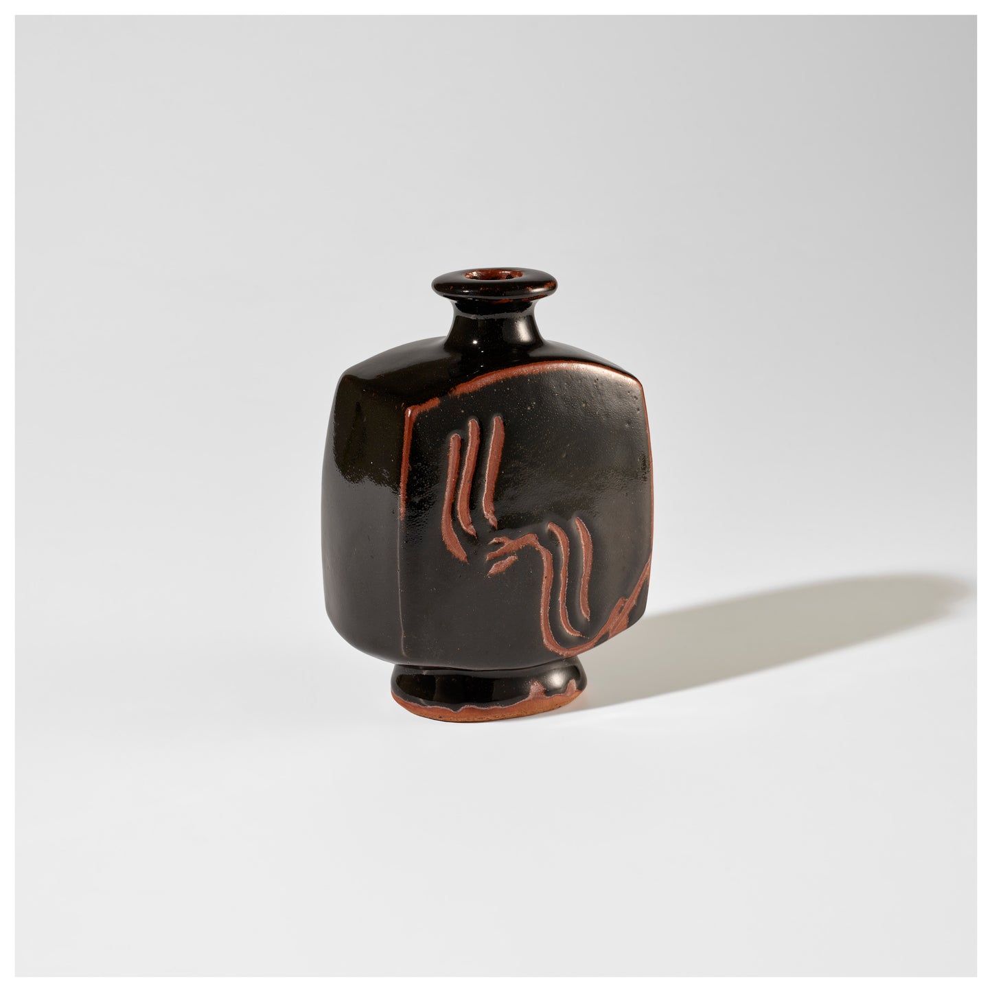Bernard Leach