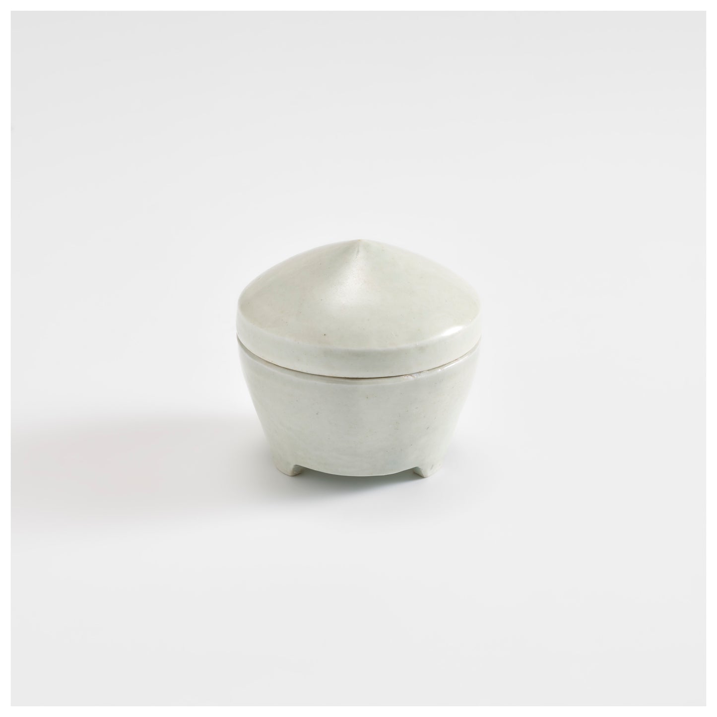 Bernard Leach
