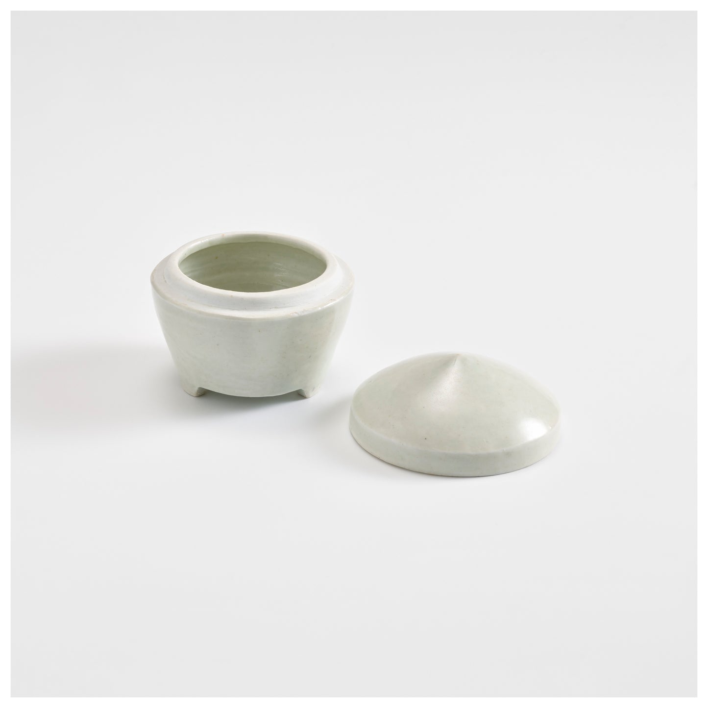 Bernard Leach